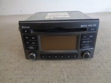 MK2 KIA KARENS 2007 RADIO