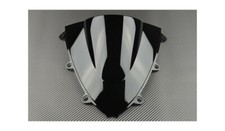 Cupolino / Parabrezza Nero