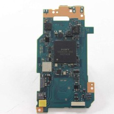 Scheda madre sony - scheda,