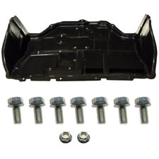 Fiat Ducato Peugeot Boxer 1994-2006 CARTER RIPARO MOTORE INFERIORE + clips