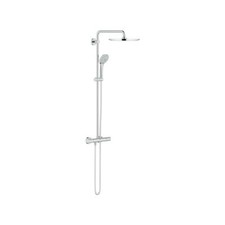 GROHE Sistema doccia Euphoria