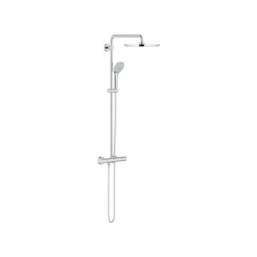 Grohe sistema doccia euphoria - grohe,