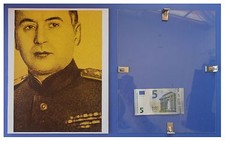 Antonov maresciallo russia - maresciallo,,