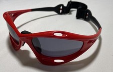 Occhiali da sole Oakley Racing