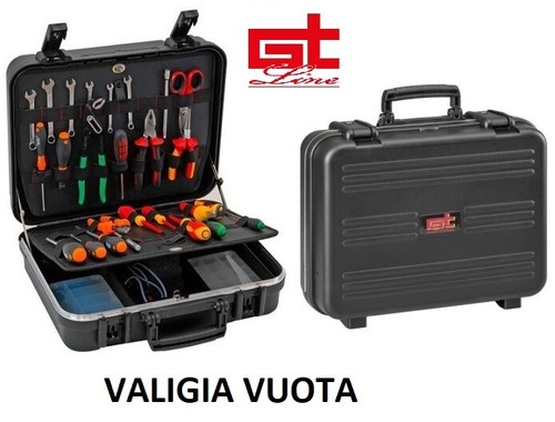Line valigia porta utensili - gt,