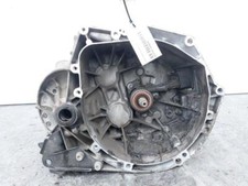 20EA52 CAMBIO MANUALE 6M