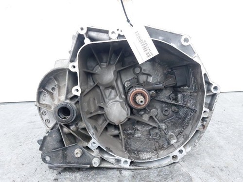 20ea52 cambio manuale - 20ea52,