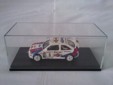 Ford Escort Cosworth WRC Martini N. 9 Cunico 1/43 Loose