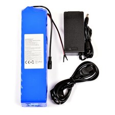 PACCO BATTERIA PILA 24V