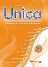 Unica. Guida didattica per la