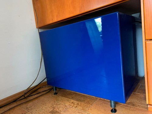 Spendor sa400 subwoofer - spendor,