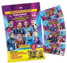 PANINI CALCIATORI ADRENALYN