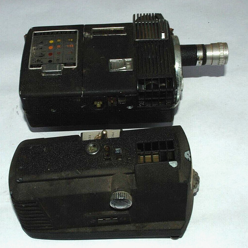Fotocamera film wittnauer - fotocamera,