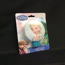 New - Disney Frozen Nightlight