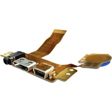 Scheda HDMI Canon XA10
