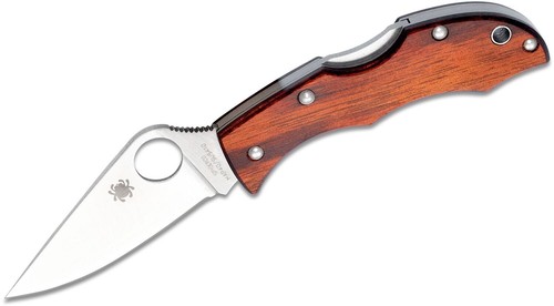 Spyderco knifecenter exclusive - spyderco,