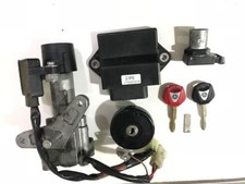 Rip. kit chiave centralina