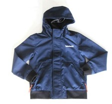 Giacca Timberland ragazzo blu