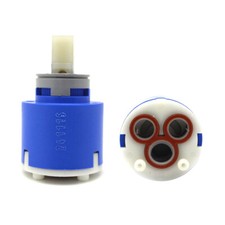 Replacement cartridge for