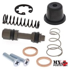 KIT REVISIONE POMPA FRENO