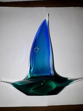 Murano D Autore V.Nason Barca