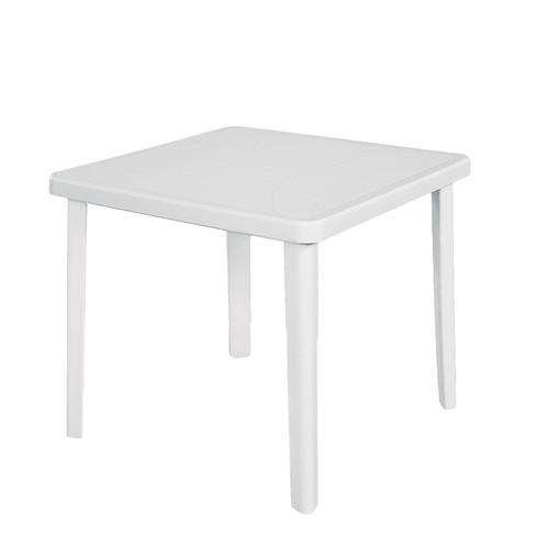 Tavolo plastica esterno - plastica,