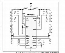 IC DRIVE LED SLC5012M, SAMSUNG