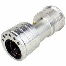 UN MOYEU EXCENTRIQUE ARRIERE