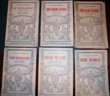 CICERONE MARCO TULLIO - Lotto