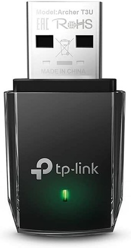 Link adattatore usb ac1300 - adattatore,