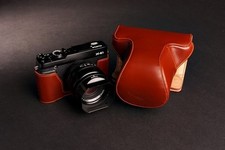 Custodia completa in vera