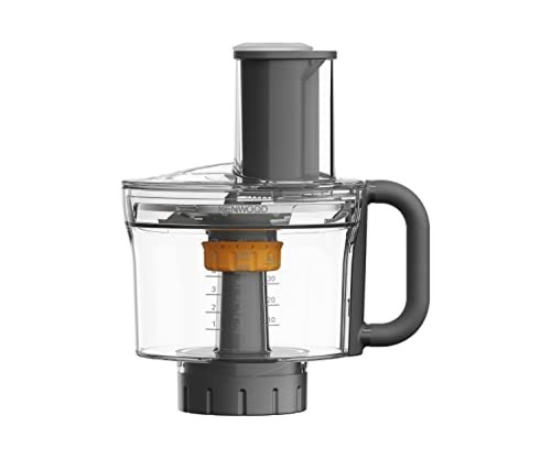 Kenwood multipro food - kenwood,