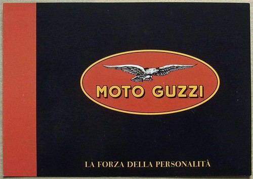 Moto guzzi v10 centauro - v10,