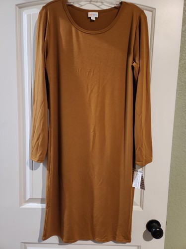 Abito lularoe manica lunga - abito,