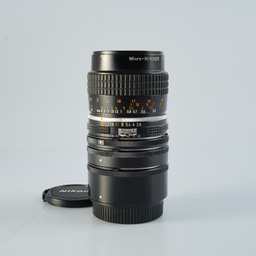 Eccellente nikon micro - eccellente,