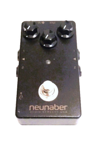 Neunaber audio expanse - audio, stereo
