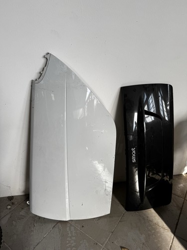 Pannello porta baule smart - e,