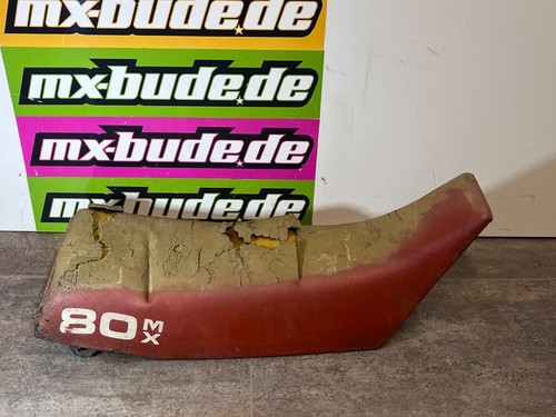 Sedile ktm mx80 - 80, sx