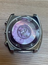 NOS Omega Speedsonic Cassa