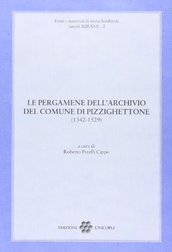 Pergamene dell archivio - le, del
