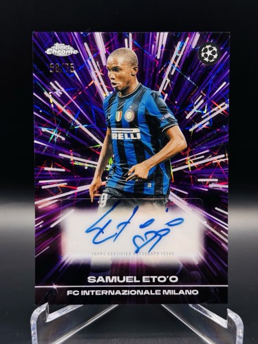 2025 topps chrome - 2025-26, ucc