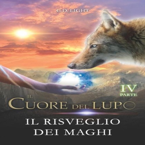 Cuore del lupo - cuore,