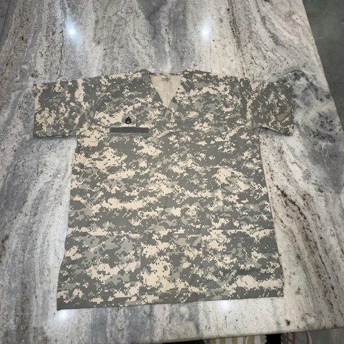Uniforme combattimento - uniforme, da