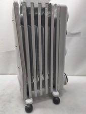 Radiatore ad olio De'Longhi