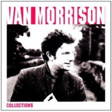 VAN MORRISON THE COLLECTIONS