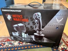 Thrustmaster Hotas Warthog