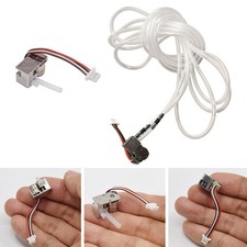 Pompa micro peristaltica con