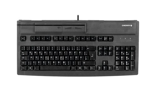 Cherry multiboard 8000 - mx,