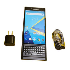 BLACKBERRY PRIV 32 GB SLIDER