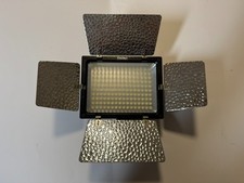 Yongnuo YN-160 Luce Video LED